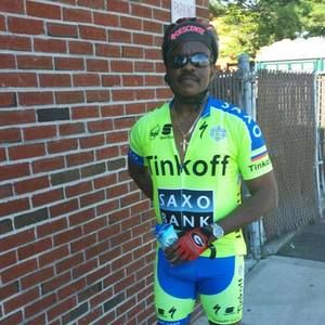 Meet your Posher, Neil